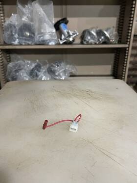 790544 Briggs & Stratton Alternator Harness