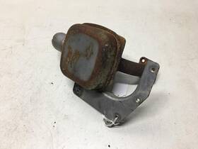 790548 Briggs & Stratton And Engine Muffler