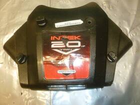 790689 Briggs & Stratton And V-twin Intek Air Filter Cover 4 Screw Oem