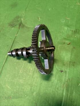 792555 Briggs & Stratton And