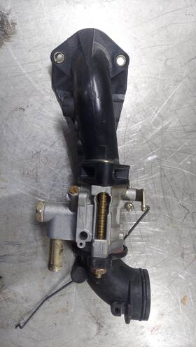 793115 Briggs & Stratton And Mixer Carburetor