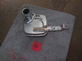 795076 Briggs & Stratton New Oem And Muffler With Adaptor