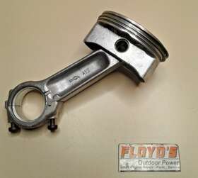 794571 Briggs & Stratton 795858 Oem And Piston Assembly Connecting Rod