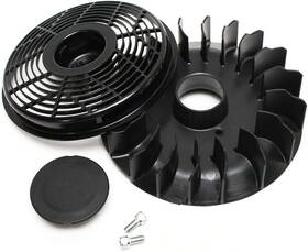 796200 Briggs & Stratton And Lawn Garden Equipment Engine Flywheel