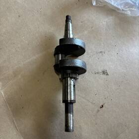 690980 Briggs & Stratton 796237 And V-twin Crankshaft Timing Gear P/n