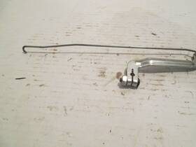 796487 Briggs & Stratton 796657 And Mechanical Governor Link Lever