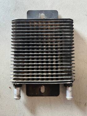 796862 Briggs & Stratton Oem Used And Oil Cooler