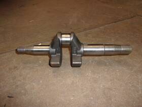 797076 Briggs & Stratton Oem Used And Crankshaft P/n