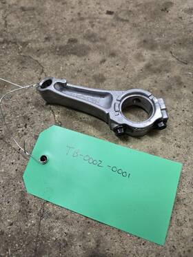 797306 Briggs & Stratton And Connecting Rod