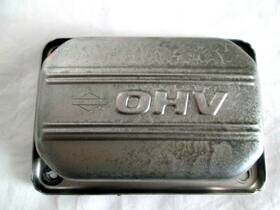 797421 Briggs & Stratton And Oem Replacement Cover-rocker Ohv Engines Value Cover