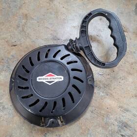 797430 Briggs & Stratton Oem Recoil Starter