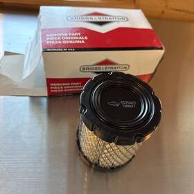 798897 Briggs & Stratton And Air Cleaner Cartridge Filter