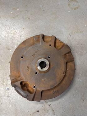 799090 Briggs & Stratton Oem And Commercial Power Flywheel