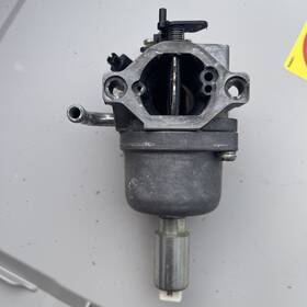 799256 Briggs & Stratton Oem And Nikki Carburetor Used