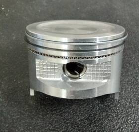 799535 Briggs & Stratton Oem And Piston With Rings Nto