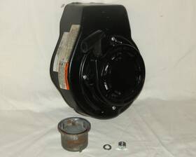 80010472 Briggs & Stratton And Recoil Starter Blower Housing 801257 Cup 801235