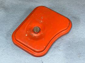 80102-0198-01 Briggs & Stratton Cooper Klipper Aca-20 And 2.5hp Air Cleaner