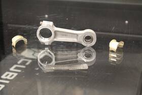 801277 Briggs & Stratton And Rod-connecting - Free Shipping