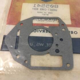 692077 Briggs & Stratton 805541 Genuine Oem And Carburetor Body Gasket Free Shipping