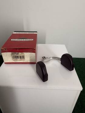 805546 Briggs & Stratton Oem And Float-carb 9533