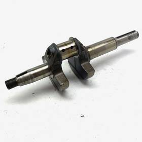303777-0411-01 Briggs & Stratton 807586 Agco Allis 1616h And Crankshaft