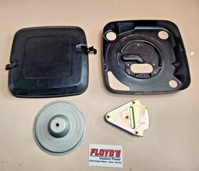 808654 Briggs & Stratton 808676 And Vanguard Engine Air Cover Cleaner Base Set