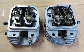 84002011 Briggs & Stratton 809185 And 84002010 Cylinder Heads Replaces 809186