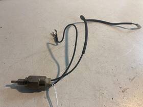 809632 Briggs & Stratton Oem And Engine Fuel Shut Off Solenoid