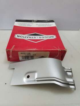 809728 Briggs & Stratton And Air Guide - Oem Packaging New Aa2