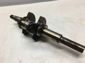 809807 Briggs & Stratton And Engine Crankshaft