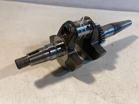 809813 Briggs & Stratton And Crankshaft