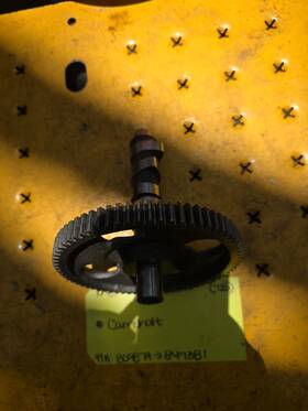 847381 Briggs & Stratton 809879 And 613777 Camshaft /