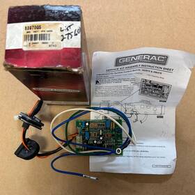 83970gs Briggs & Stratton And Oem Control Board