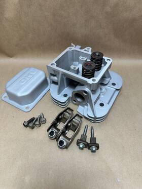 84001919 Briggs & Stratton And #2 Cylinder Head 799089 Superseded To