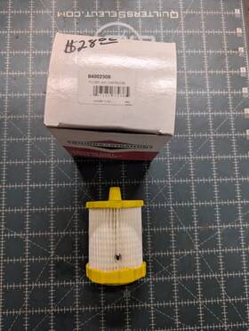 84002309 Briggs & Stratton And Genuine Oem Air Filter Cartridge
