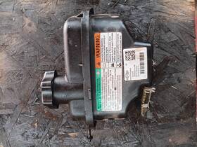 84004115 Briggs & Stratton And Fuel Tank With Gas Cap Oem Repl 594112