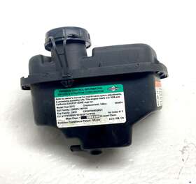 84004660 Briggs & Stratton 590568 Troy-bilt Push Mower And Fuel Tank