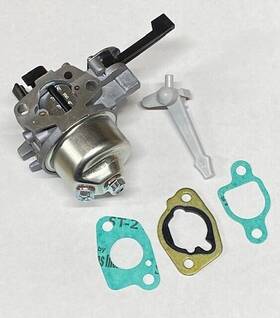 84006543 Briggs & Stratton Genuine And Carburetor Assembly