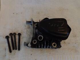 84006585 Briggs & Stratton 84006584 And Cylinder Head 24o26