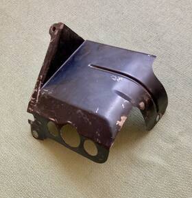 841183 Briggs & Stratton And Cylinder Cover Part Number