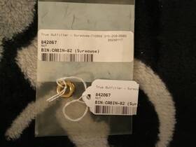 842067 Briggs & Stratton And Oem Nut