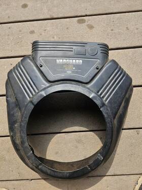 84003968 Briggs & Stratton 844153 And Oem Blower Housing