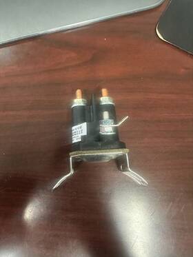 845269 Briggs & Stratton And Oem Solenoid-starter