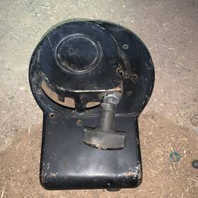 90702 Briggs & Stratton Vintage And Starter Rewind Oem