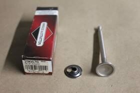 296676 Briggs & Stratton 93500 And Exhaust Valve New Old Stock