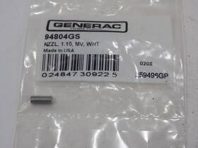 94804gs Briggs & Stratton New And Oem Nozzle-insert