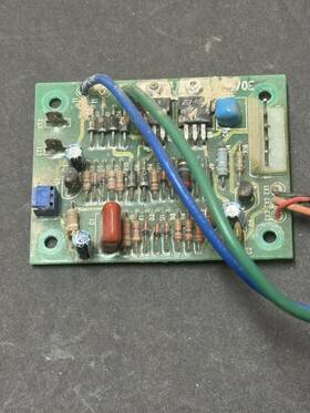 96476gs Briggs & Stratton Genuine And 96476 Circuit Board Oem Free Shipping