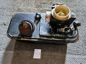 96502 Briggs & Stratton Vintage And 3 Hp Engine Parts Accessories Gas Tank Carburetor