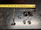 243431-0123-02 Briggs Stratton Hp Horizontal Valve Assembly