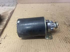 L100a Briggs & Stratton And 17 Hp Intek Electric Starter